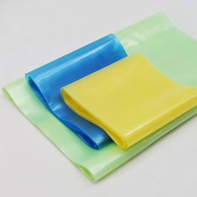calidad  Multi Color PE Protective Film Anti Rust PE Packaging Film Thickness	35 - 180um fábrica