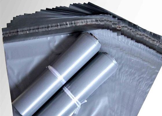 PE Impresos personalizados Poly Mailers bolsas de envío Express sobres a prueba de agua