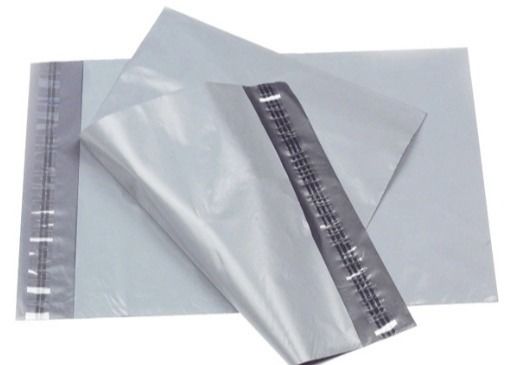 PE Impresos personalizados Poly Mailers bolsas de envío Express sobres a prueba de agua