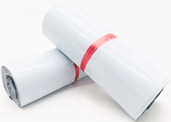PE Impresos personalizados Poly Mailers bolsas de envío Express sobres a prueba de agua