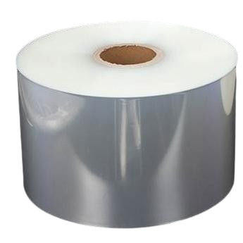 Película BOPP transparente de alto brillo sellable por calor para envases de alimentos
