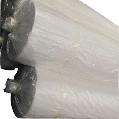 2 millas de película retráctil de PE de uso pesado de 15 - 200 micras de papel de película retráctil LDPE
