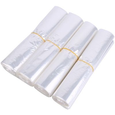 4 x 6 pulgadas POF película de envoltura retráctil de poliolefina transparente bolsas de envoltura retráctil