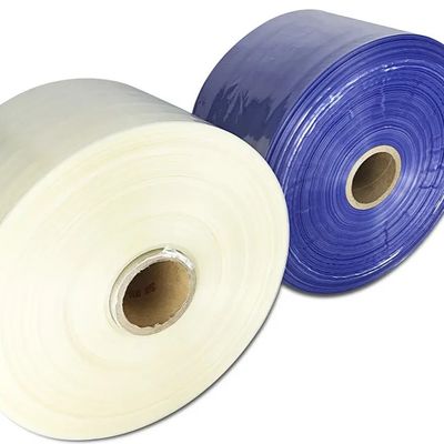 20μM de espesor Película de envoltura de PVC recubierta centrada para cestas de regalo
