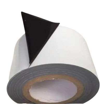 Película protectora de PE de color Película protectora adhesiva de acero inoxidable