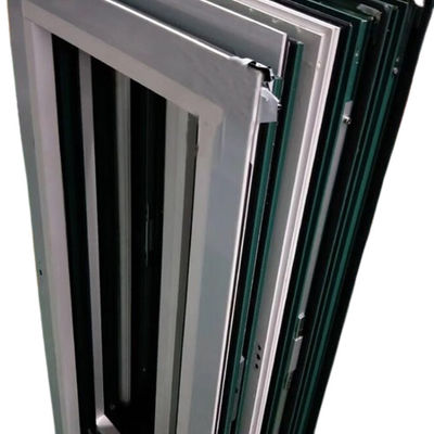 Películas adhesivas de PE de protección de colores para perfiles de aluminio