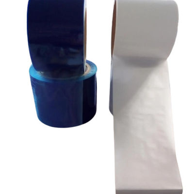 Película protectora PE personalizada Película protectora de muebles de color