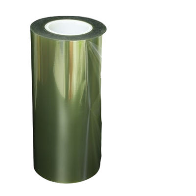Película protectora de PE impresa para protección de superficies 30 - 200 micras de espesor
