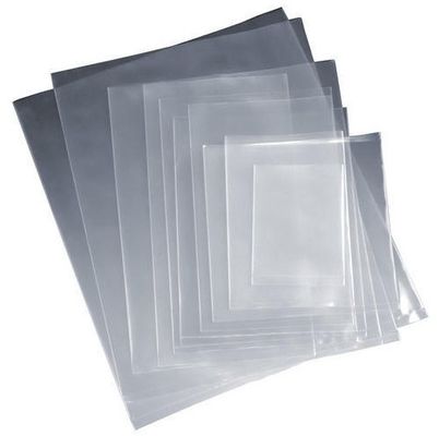 Película y bolsas de protección antiestática de PE personalizadas de 50 a 150 micras de espesor