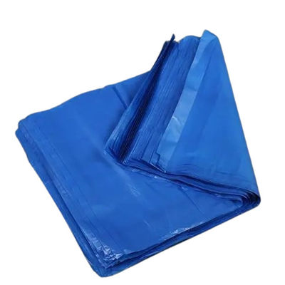 Película y bolsas de protección antiestática de PE personalizadas de 50 a 150 micras de espesor