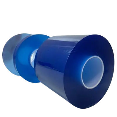 Película protectora antistatica de lámina de PE de color para la electrónica automotriz