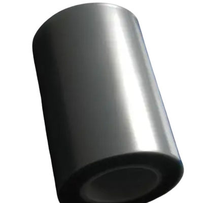 Rollo de película protectora de PE de color impresa antistatica para electrónica