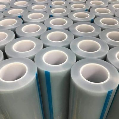 Película y bolsas de protección antiestática de PE personalizadas de 50 a 150 micras de espesor