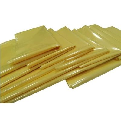 35 - 180 micrones de espesor de película de protección de PE antióxido para máquinas