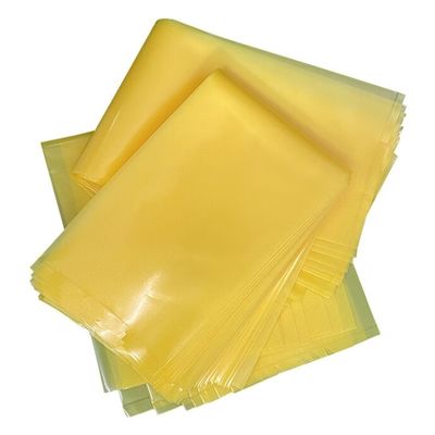 35 - 180 micrones de espesor de película de protección de PE antióxido para máquinas