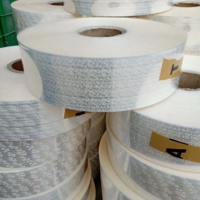 Película de polipropileno fundido de CPP transparente de espesor de 20 a 150 micras para compuestos