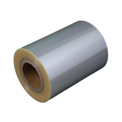 Película BOPP transparente para tabaco rollo de película de cigarrillo BOPP longitud personalizada