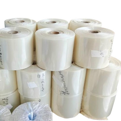 Impresoras con mangas de envoltorio encogida a medida a prueba de agua para bebidas