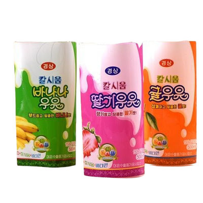 35μM PETG Etiquetas de manga retráctil por calor Eco-friendly Impresas en varios colores