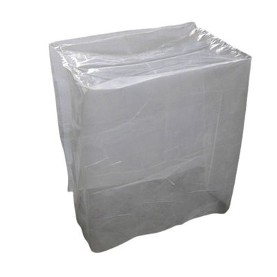 Revestimientos de cajas de polietileno PE de plástico personalizado para productos secos y húmedos