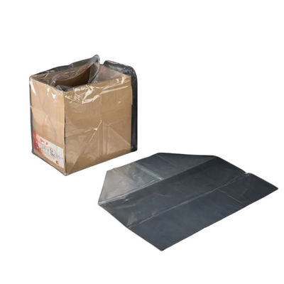 Revestimientos de cajas de polietileno PE de plástico personalizado para productos secos y húmedos