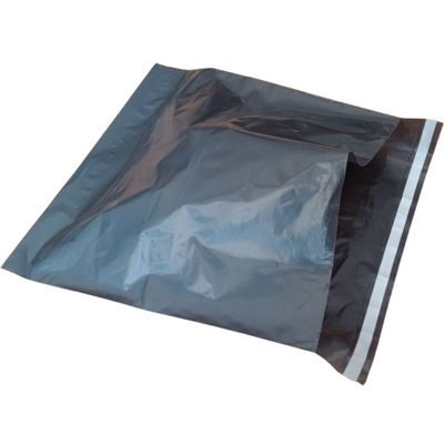 Envase Bolsas de paquete poli 0.025 mm - 0.05 mm Bolsas de envío por correo