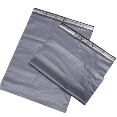 LDPE de color personalizado Poly Mailers bolsas de envío sobre en rollo