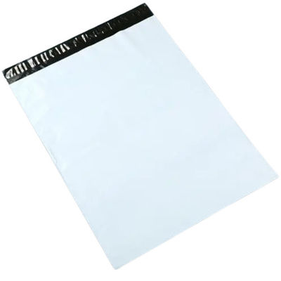 Envase Auto sellador Poly Mailers Bolsas de envío Impreso resistente a las lágrimas