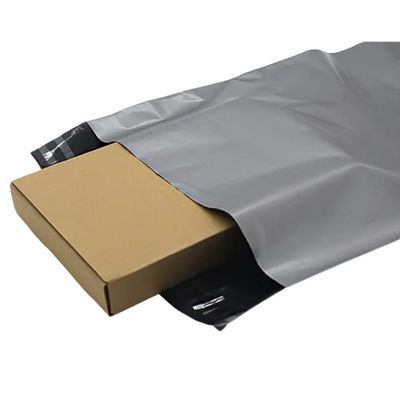 Bolsas de envío de correo poliseguras LDPE sobres de envío personalizados 0.045 mm de espesor