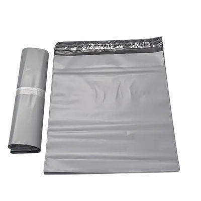 Bolsas de envío de correo poliseguras LDPE sobres de envío personalizados 0.045 mm de espesor