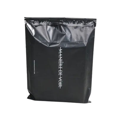 Bolsas de envío de correo poliescrito de 0,05 mm de espesor para envío en línea