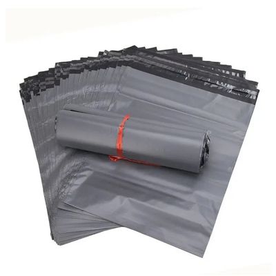 Bolsas de envío de correo poliescrito de 0,05 mm de espesor para envío en línea
