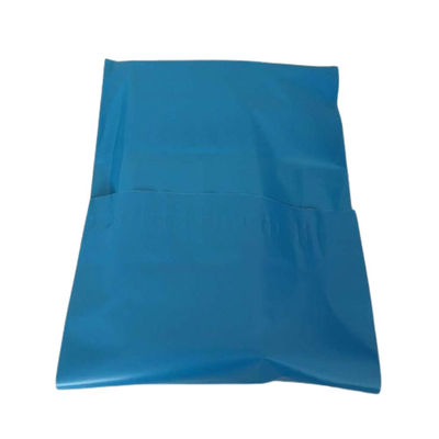 Bolsas de envío reciclables de correo de polipropileno de espesor de 0,05 mm