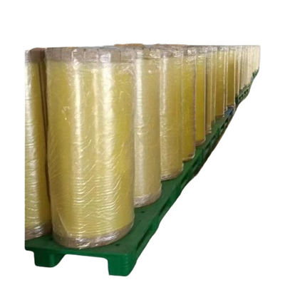 1280 mm*4000 m cinta de embalaje BOPP transparente cinta de embalaje Bopp Jumbo Roll