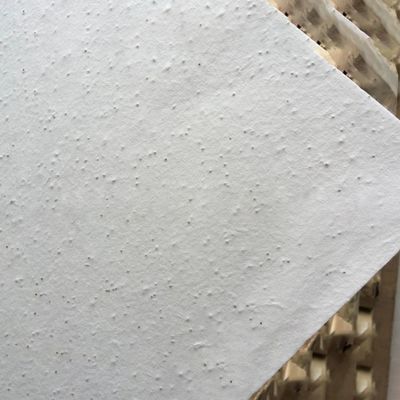 Papel de semillas incrustado de tamaño A5 imprimible Tarjetas de felicitación de semillas de color personalizado