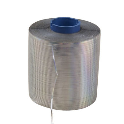 Tela de embalaje de BOPP de 2 mm transparente de 3000 M