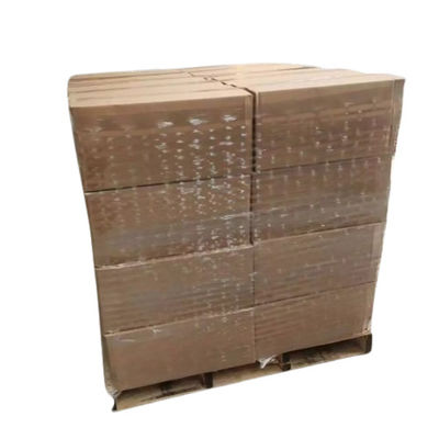Película de estiramiento de LDPE perforada con núcleo interior de papel de 3 &quot;76 mm