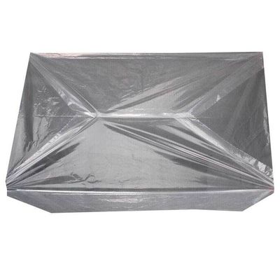 Protección mejorada Litio hierro fosfato bolsas de cartón de revestimiento 3D Cuadrado Fondo