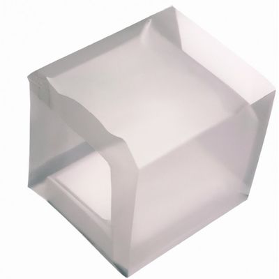 Protección mejorada Litio hierro fosfato bolsas de cartón de revestimiento 3D Cuadrado Fondo