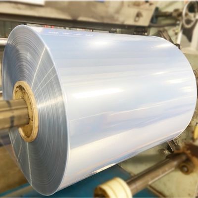 Cinturón adhesivo con manga de polivinil cloruro de PVC que se puede encoger por calor para altas temperaturas