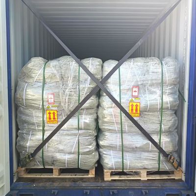 Bolsas de válvulas PE de densidad o baja densidad Solución de embalaje perfecta para el control del polvo