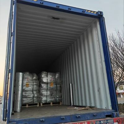 Bolsas de transporte de chalecos de plástico de polietileno de baja densidad en tamaño personalizado para requisitos de embalaje blanco
