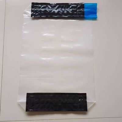 Bolsa de válvula interna PE hecha de polietileno de densidad o baja densidad para soluciones industriales de embalaje
