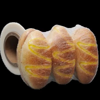 Película termorretráctil POF: la solución perfecta para una eficiencia de embalaje óptima