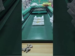 bolsa de plástico PE