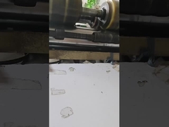 Bolsa de plástico PE para el negro de carbono